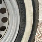جنوط هايلكس 2006 ل 2015