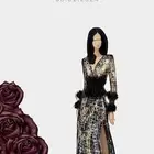 رسامة رقميه للزواجات والمناسبات