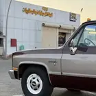 للبيع جمس شفر مديل 1983