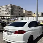 هوندا سيتي 2017