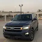 فورد اكسبديشن 2022 XLT نظيف
