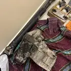 للبيع قير الدبل للجيب الصالون اللاند كروزر 1998-2007