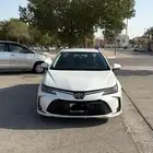 كورلا 2021 ستاندر ( تم البيع )