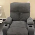 كرسي استرخاء