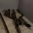 كت باك كورسا اصلي بدل بموبار