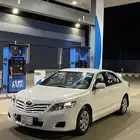كامري وكاله فيه دقه خفيف معدل من دون معجون وبويه شرط