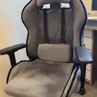 كرسي قيمنق من اكس ليدرز