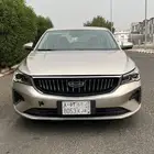 جيلي امجراند 2023 نظيييفة للبيع