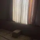 كنب مقلط مع سجاده وستاره نظيفه