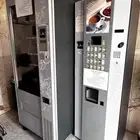 مكينة بيع ذاتي قهوة كوفي وسناك