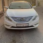 سوناتا 2012