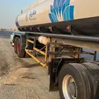صهريج 30 طن شمال جدة