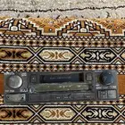 مسجل تايوتا كامري
