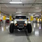 رانجلر 2019 معدل