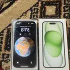 ايفون 15 عادي