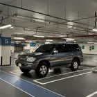 جكسار 2006 لاندكروزر