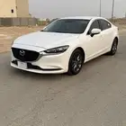 مازدا 6 2021