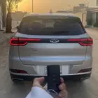 شيري 7 2023 برو فل كامل دخول ذكي فتحه سقف بانوراما