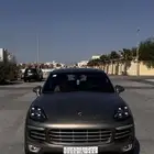 بورش كايين 2017
