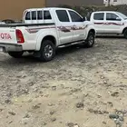 هايلوكس للبيع