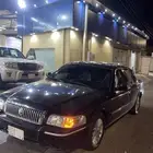 فورد جراند ماركيز 2008 محركات شرط