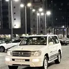 جيب تايوتا في اكس ار فل 2006 v8 فتحه دفلوك