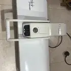 مكواة بخار كبس