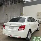 سزوكي ديزاير 2023 نظيفه