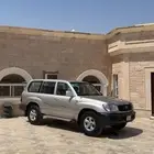 جي اكس 2002 وارد قطر