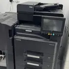4 طابعات نسخ وتصوير