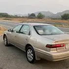 كامري 99 قير عادي