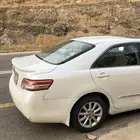 كامري 2011 فل كامل