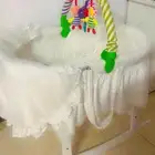 baby cot   bassinet