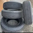 كفرات باترول ماكسس دعسه شاهين