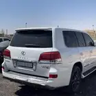 لكزز 2013 الممشى400