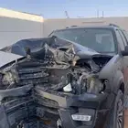 اكسبديشن 2016 مصدوم