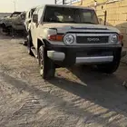 جيب إفجي 2012 تشليح قطع غيار