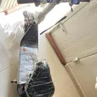 اسكوتر سله للبيع