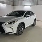 لكزس 2019 RX
