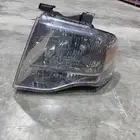 شمعه اكسبدشن 2017-2007