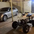 دباب سوزوكي z400 2012
