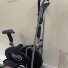 جهاز رياضي اوربتراك