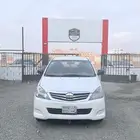 تويوتا انوفا موديل 2011