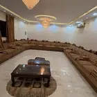 كنب مستخدمه