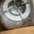 دفايه غاز جديده