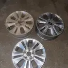 جنوط كروم هايلوكس 2016
