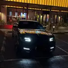 كرايسلر اكزاكتيف نظيف