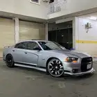 دوج تشارجر 2014 SRT