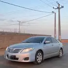 للبيع كامري 2010