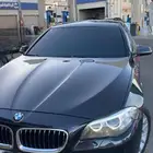 بي ام دبليو 520i